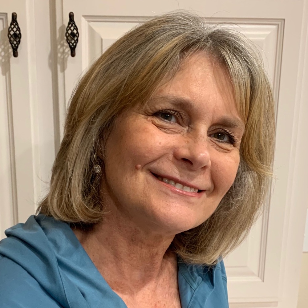 Meet your Posher, Donna